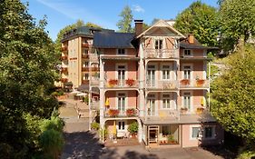 Hotel Bergfried & Schoenblick